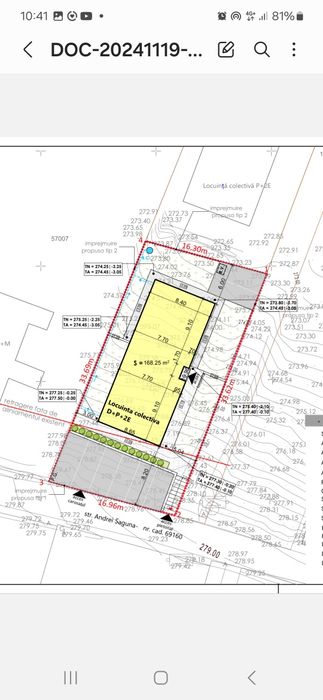 Apartament Nou 2 dormitoare