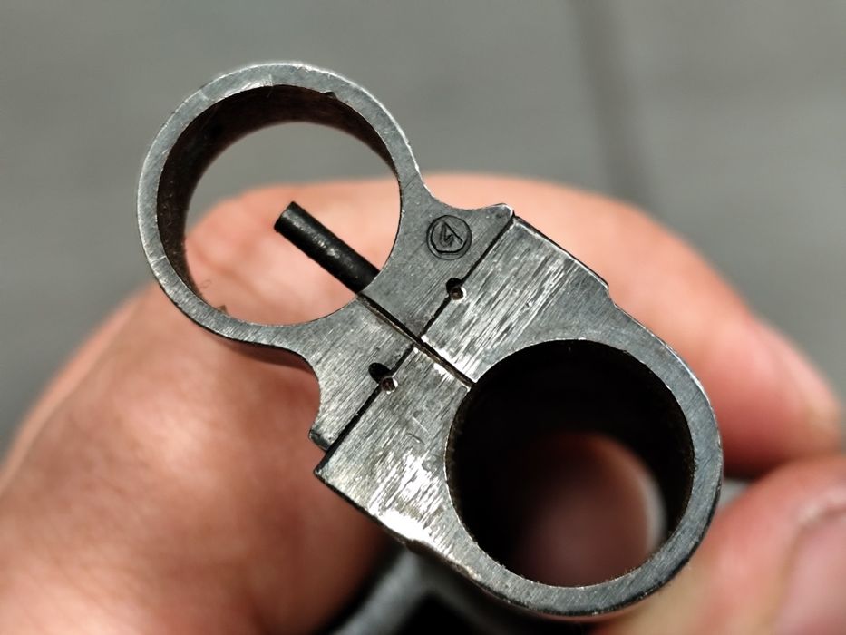 Mosin Nagant M44 / Иглен Щик / Байонет