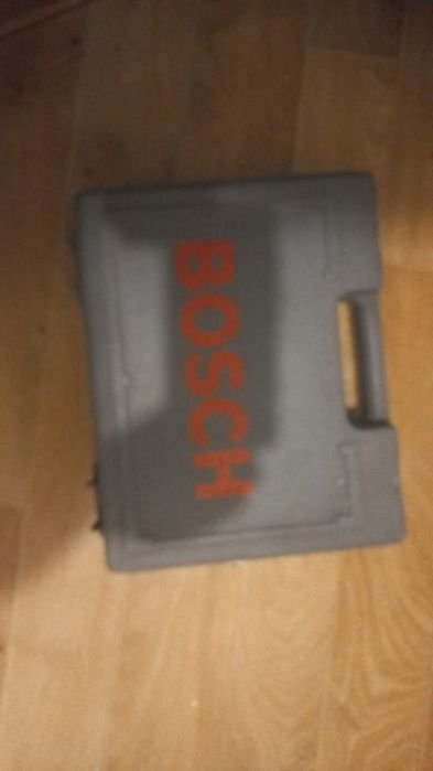 Электро дрель BOSCH