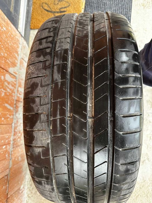 Anvelope Pirelli 275/40 R20