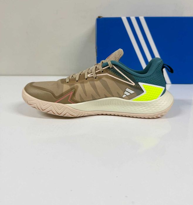 Adidas Defiant Speed