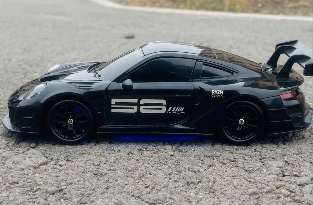 Дрифт машинка drift car