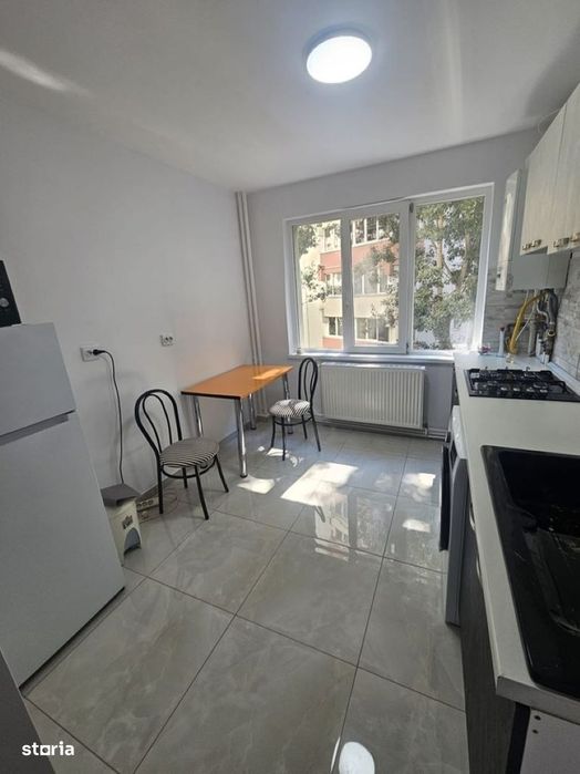 Apartament 3 Camere, decomandat | Centrală Proprie | Mega Mall | 77 mp