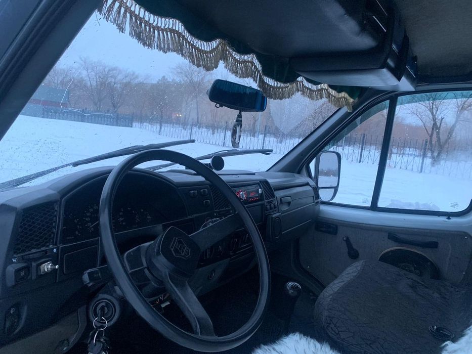Продам Газель 3302