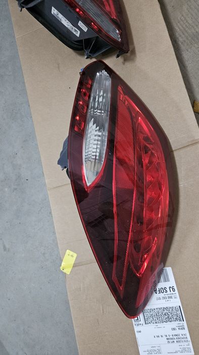 Стопове за Mercedes C 300 2018