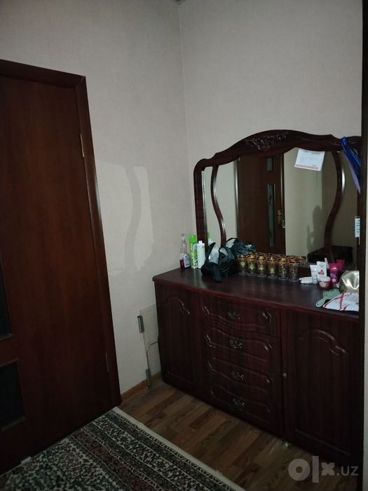 Чирчик ш. Троицк 1/2/4 45 м²
