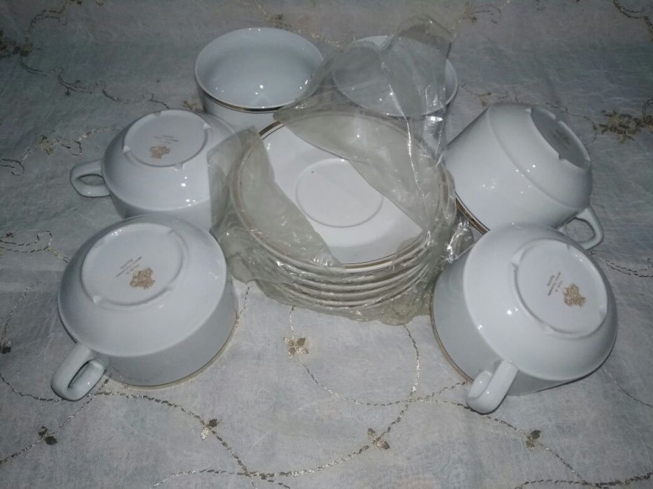 Суповой Сервиз продается