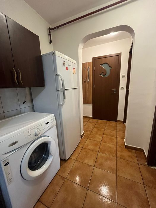Apartament 2 cam decomandat cu centrala Lujerului