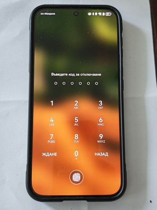 Продавам Huawei Pura 70