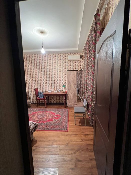 Аренда 1/1/4 ттз 1 Диадора  с обстановкой