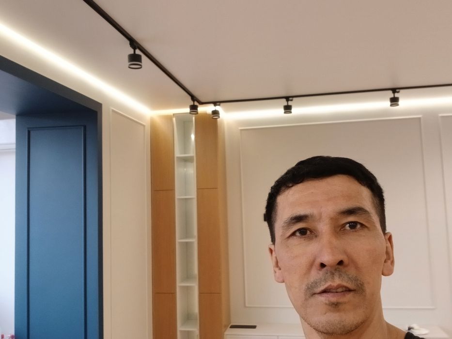 Строительные работы.