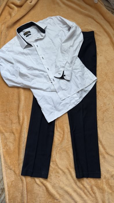 Продаю одежду  на школьника