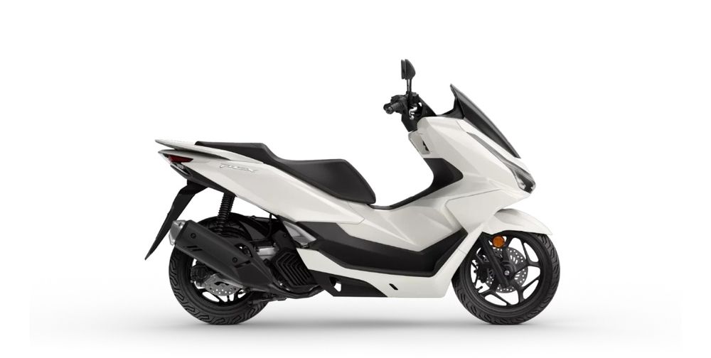 Vind Honda pcx 125