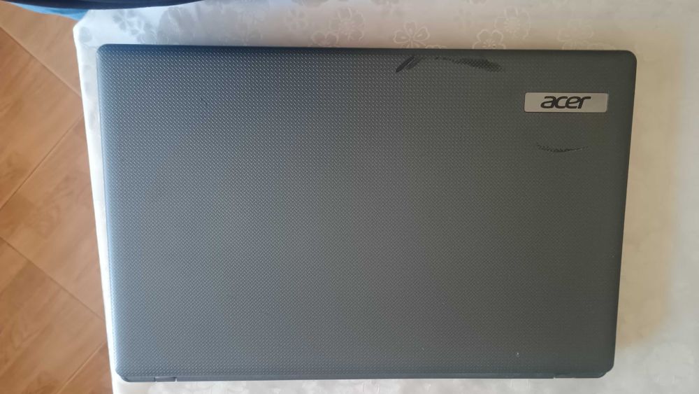 Laptop Aspire 5349