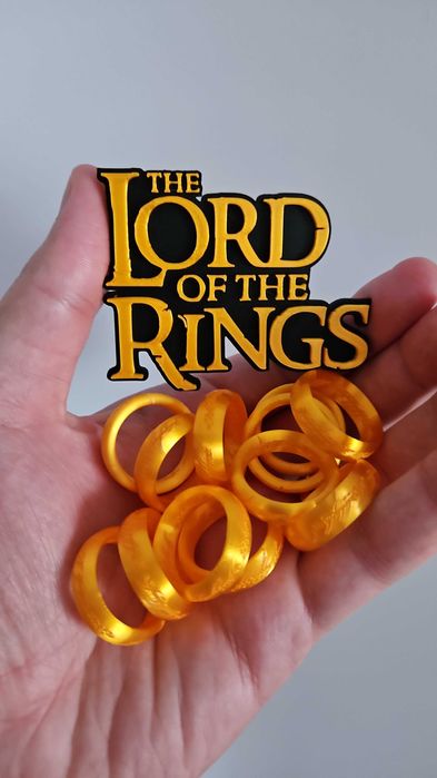 Inel Lord of the rings
