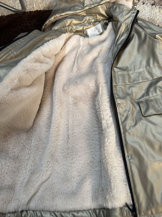 Водонепропускливо яке Zara, 128 размер