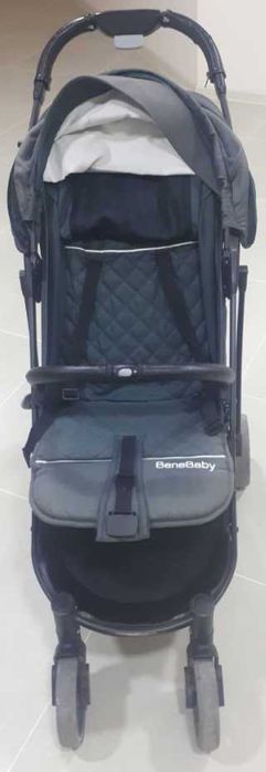 Коляска детская б/у