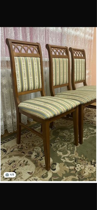 Стулья в гостиную
