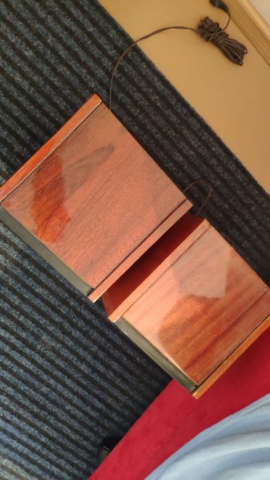 Колонки Элегия 102-01