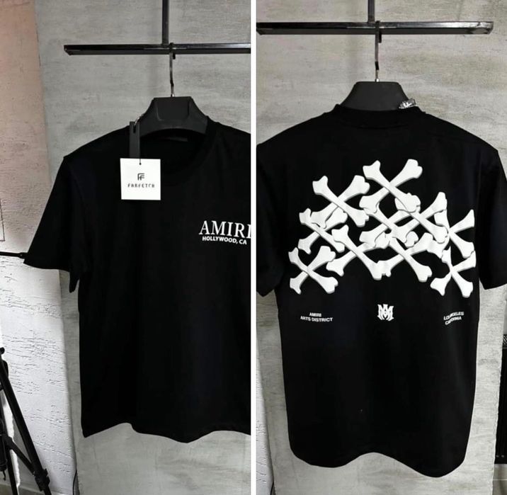 Тениска висок клас