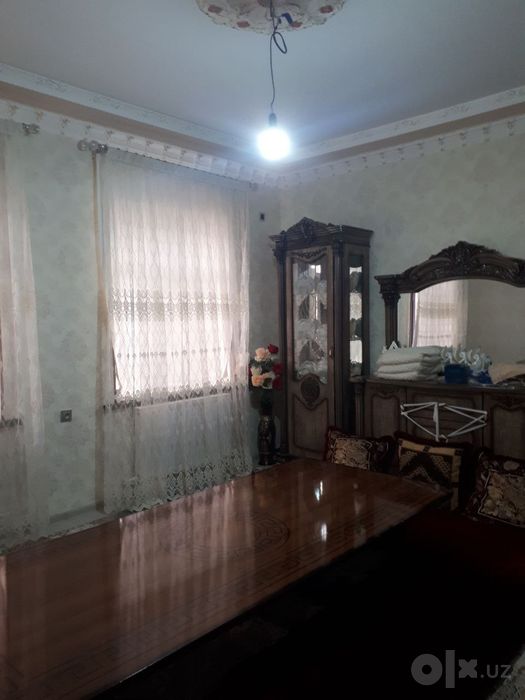 Qibray mayiskida 2sotih 4hona uchastka sotiladi