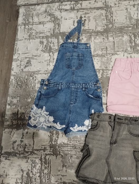 Lot blugi fetita mar 140