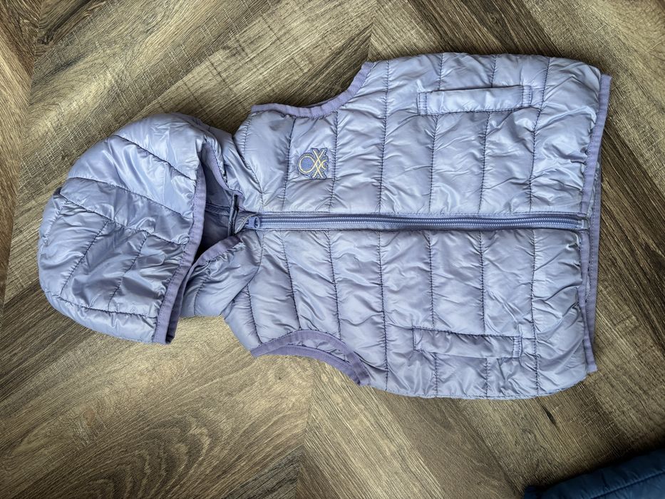 Елече за момиче Beneton