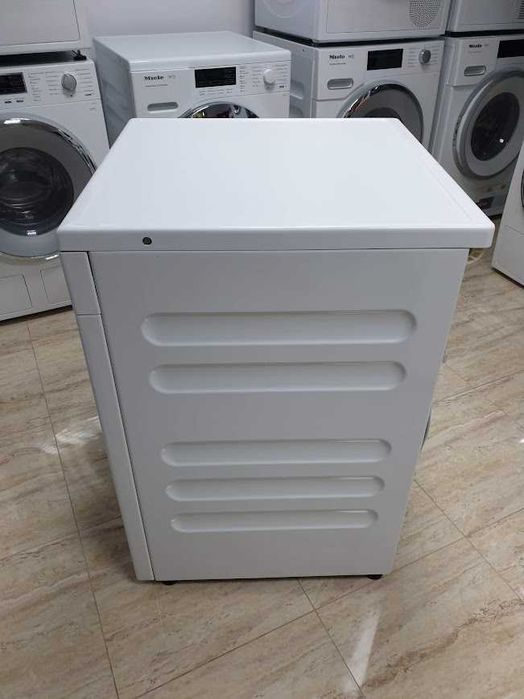 Miele - 9кг - WiFi - TwinDos - Пералня Миеле 12м Гаранция