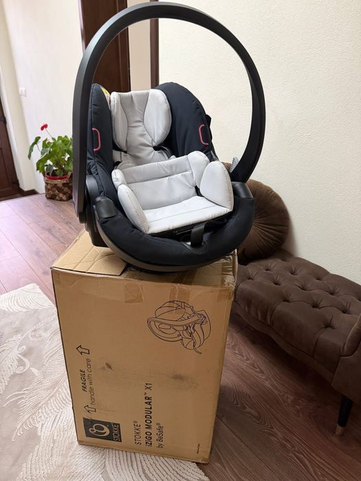 Cărucior Stokke Xplory X 3 in 1