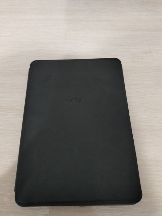 Книга электронная Digma