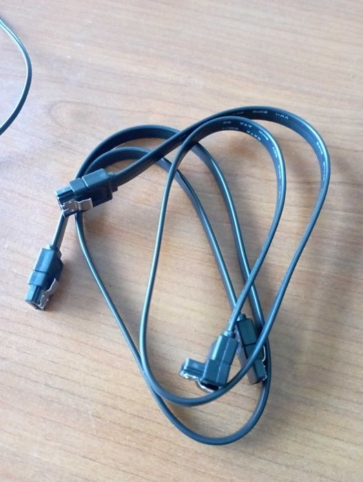 Шлейф SATA 3 6Gb/s