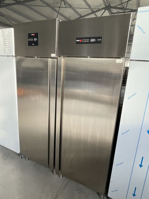 Професионални хладилни шкафове/Хладилници/Фризер/Витрини Чисто нови!