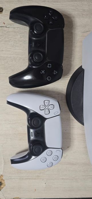 Playstation 5  с дисководом