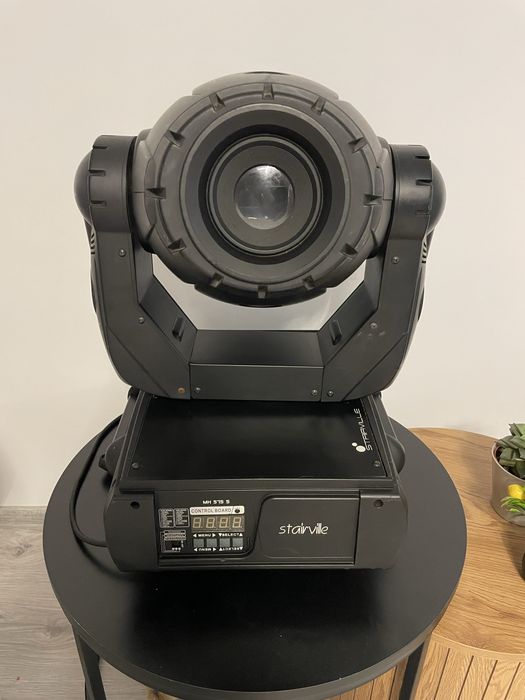 moving head Stairville MH 575 S