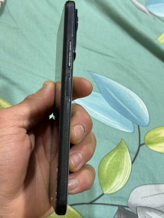 Redmi.Not 12s xolat yaxshi