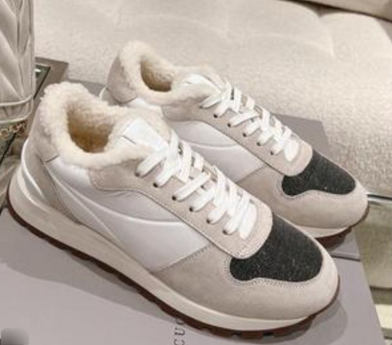 Продам новые кроссовки  BC, 41 размер