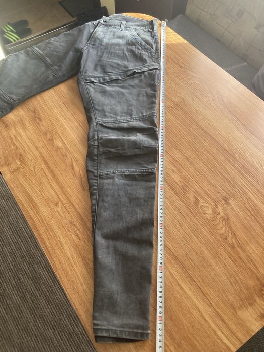 Мъжки оригинални дънки G star Raw