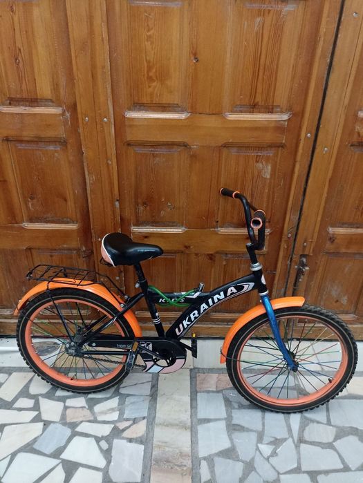 Велосопед сатилады срочно