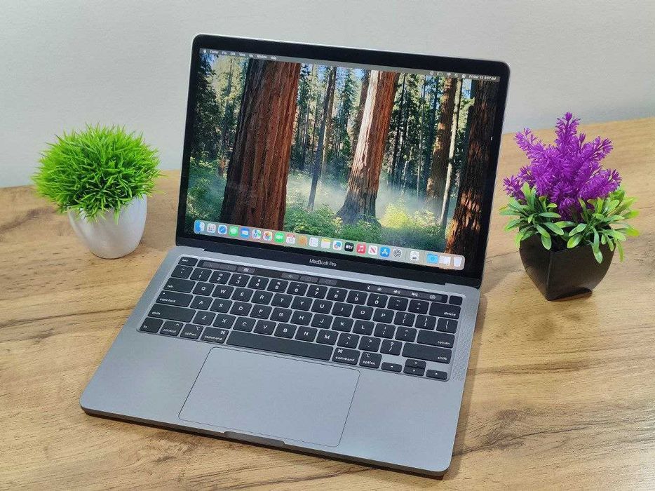 [ARZON] Noutbuk MacBook Pro 2020 i5 / RAM 8Gb / SSD 256Gb
