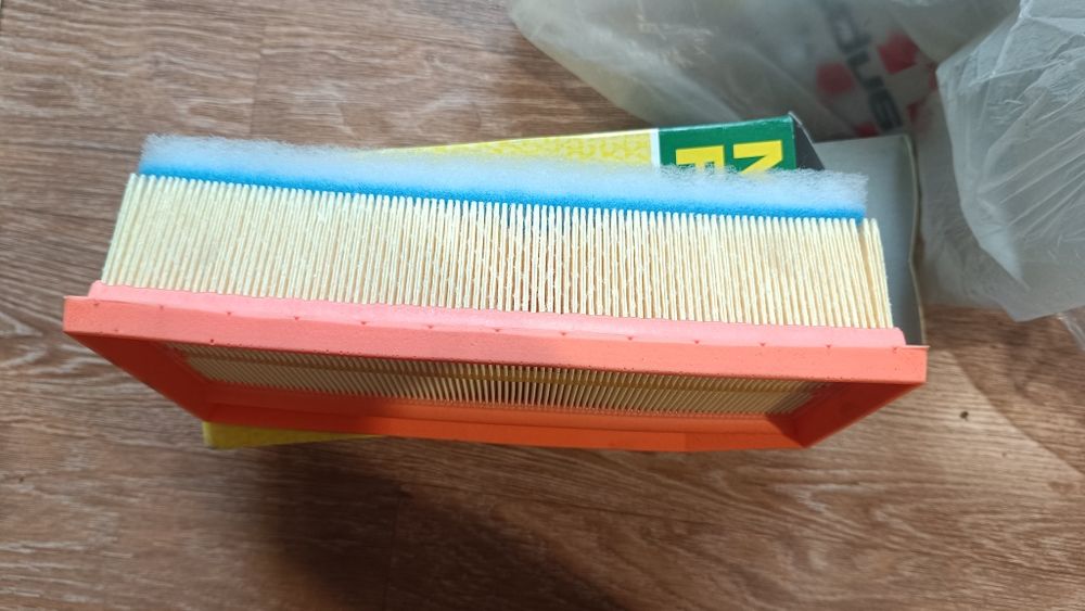 Воздушный фильтр MANN-FILTER C 27 030