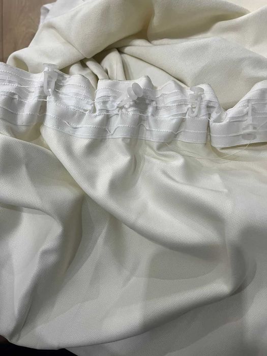 Шторы 2 шт в гостиную, спальню