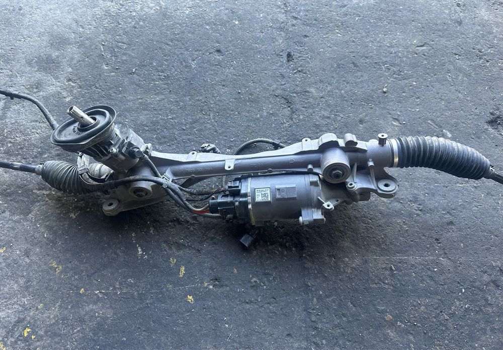 Caseta directie VW Golf 7, Audi A3, Seat Leon 5Q1423053G / 5Q1423050T