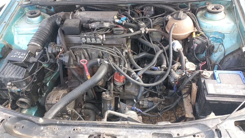 Универсал пассать