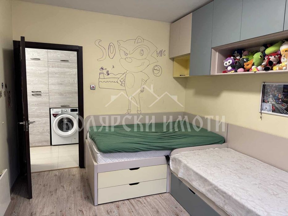 Продава се Двустаен апартамент в Велико Търново, Колю Фичето - 60 кв.м за 893 €/кв.м - Снимка #8