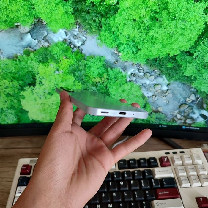 Samsung A16 sotiladi dastavka bor