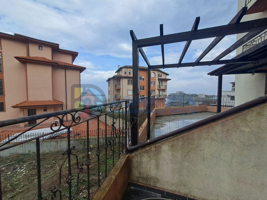 Продава се Двустаен апартамент в Царево - 91 кв.м за 499 €/кв.м - Снимка #17