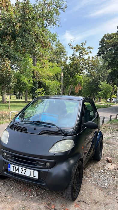 Smart for two 2001 model