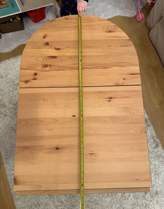 Vand masa/masuta IKEA