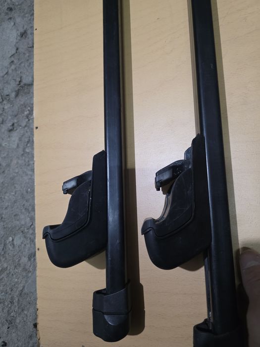 Thule  Squarebar греди