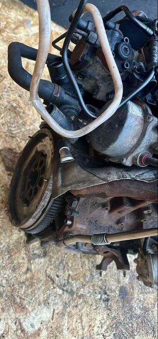 Двигатель 2.2см Ford Transit (Форд Транзит) в навесе в наличии.